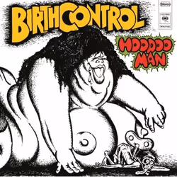 Music On Vinyl Birth Control - Hoodoo Man, Vinyl, Vinyl, Birth Control, Support physique, 22/02/2016, Side A 1. Buy! 2. Suici ...