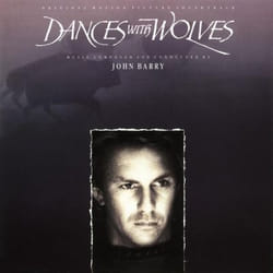 Music On Vinyl Original Soundtrack - Dances With Wolves (John Barry) (1990)