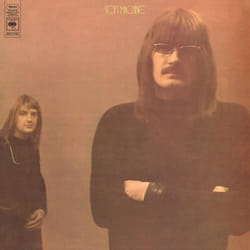 Music On Vinyl Soft Machine - Fourth, Vinyl