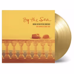 Music On Vinyl Original Soundtrack - By The Sea (Gabriel Yared), Vinyl, Vinyl, Original Soundtrack, Support physique, 07/03/2 ...