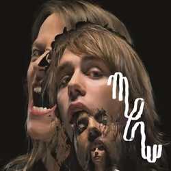 Music On Vinyl Mew - And The Glass Handed Kites, Vinyl, Vinyl, Mew, Support physique, 16/04/2016, Side A 1. Circuitry Of The  ...