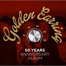 Music On Vinyl Golden Earring - 50 Years Anniversary Album, Vinyl, Vinyl, Golden Earring, Support physique, 23/05/2016, Side  ...
