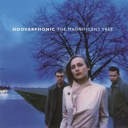 Music On Vinyl Hooverphonic - Magnificent Tree, Vinyl, Vinyl, Hooverphonic, Support physique, 16/04/2016, Side A 1. Autoharp ...