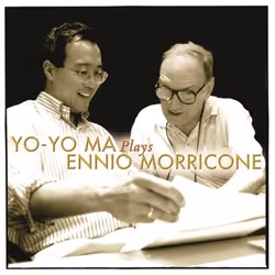 Music On Vinyl Original Soundtrack - Yo-Yo Ma Plays Ennio Morricone (2004), Vinyl, Support physique, 28/03/2016, Side A THE M ...