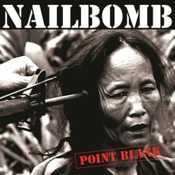 Music On Vinyl Nailbomb - Point Blank, Vinyl