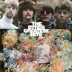Music On Vinyl The Byrds - Greatest Hits, Vinyl