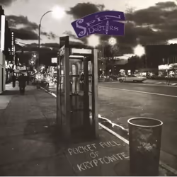 Music On Vinyl Spin Doctors - Pocket Full Of Kryptonite, Vinyl, Vinyl, Spin Doctors, Support physique, 10/02/2017, Side A 1. ...
