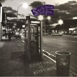 Music On Vinyl Spin Doctors - Pocket Full Of Kryptonite, Vinyl