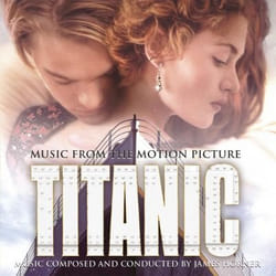 Music On Vinyl Original Soundtrack - Titanic (James Horner) (1997)