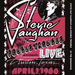 Music On Vinyl Stevie Ray Vaughan - In The Beginning, Vinyl, Vinyl, Stevie Ray Vaughan, Support physique, 01/08/2016, Side A ...