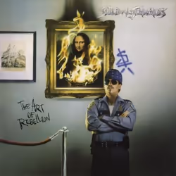 Music On Vinyl Suicidal Tendencies - The Art Of Rebellion, Vinyl, Vinyl, Suicidal Tendencies, Support physique, 26/09/2016, S ...