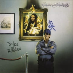 Music On Vinyl Suicidal Tendencies - The Art Of Rebellion, Vinyl