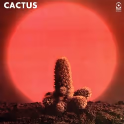 Music On Vinyl Cactus - Cactus, Vinyl, Vinyl, Cactus, Support physique, 04/07/2016, Side A 1. Parchman Farm 2. My Lady From S ...