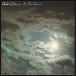 Music On Vinyl Peter Green - In The Skies, Vinyl, Vinyl, Peter Green, Support physique, 14/02/2020, Side A 1. In The Skies 2. ...