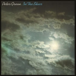 Music On Vinyl Peter Green - In The Skies, Vinyl