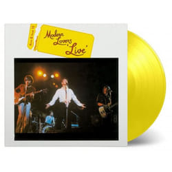 Music On Vinyl The Modern Lovers - Live (1977)