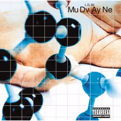 Music On Vinyl Mudvayne - L.D. 50, Vinyl, Vinyl, Mudvayne, Support physique, 10/02/2017, Side A 1. Monolith 2. Dig 3. Interna ...