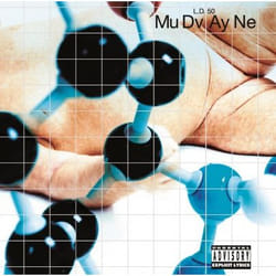 Music On Vinyl Mudvayne - L.D. 50, Vinyl