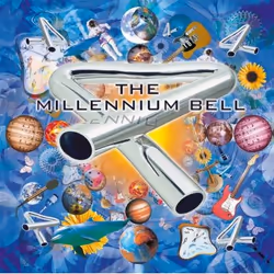 Music On Vinyl Mike Oldfield - The Millennium Bell, Vinyl, Vinyl, Mike Oldfield, Support physique, 29/08/2016, Side A 1. Peac ...