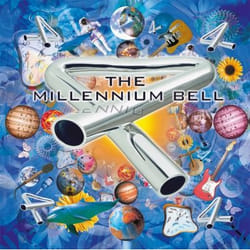 Music On Vinyl Mike Oldfield - The Millennium Bell, Vinyl