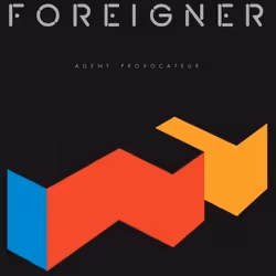 Music On Vinyl Foreigner - Agent Provocateur, Vinyl, Vinyl, Foreigner, Support physique, 03/10/2016, Side A 1. A Love In Vain ...