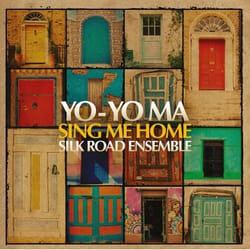 Music On Vinyl Yo-Yo Ma & The Silk Road Ensemble - Sing Me Home, Vinyl