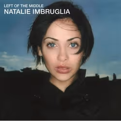 Music On Vinyl Natalie Imbruglia - Left Of The Middle, Vinyl, Vinyl, Natalie Imbruglia, Support physique, 24/10/2016, Side A ...