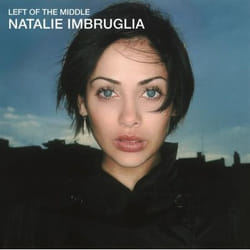 Music On Vinyl Natalie Imbruglia - Left Of The Middle, Vinyl