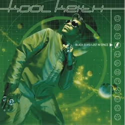Music On Vinyl Kool Keith - Black Elvis / Lost In Space, Vinyl, Vinyl, Kool Keith, Support physique, 13/01/2017, Side A 1 Int ...