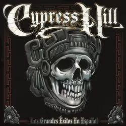 Music On Vinyl Cypress Hill - Los Grandes Exitos En Espaã‘Ol, Vinyl, Vinyl, Cypress Hill, Support physique, 05/12/2016, Side  ...