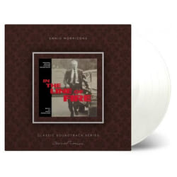 Music On Vinyl Ennio Morricone - In The Line Of Fire (1993)