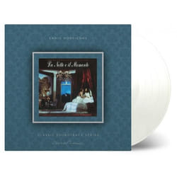 Music On Vinyl Ennio Morricone - La Notte E Il Momento (1995)