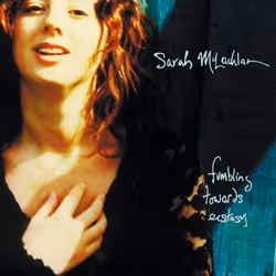 Music On Vinyl Sarah Mclachlan - Fumbling Towards Ecstasy, Vinyl, Vinyl, Sarah Mclachlan, Support physique, 24/10/2016, Side ...