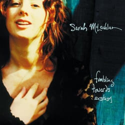 Music On Vinyl Sarah Mclachlan - Fumbling Towards Ecstasy, Vinyl