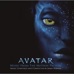 Music On Vinyl Original Soundtrack - Avatar (James Horner) (2009), Vinyl, Support physique, 26/05/2017, Side A 1. You Don't D ...