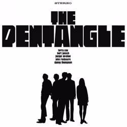 Music On Vinyl The Pentangle - The Pentangle, Vinyl, Vinyl, The Pentangle, Support physique, 31/10/2016, Side A 1. Let No Man ...