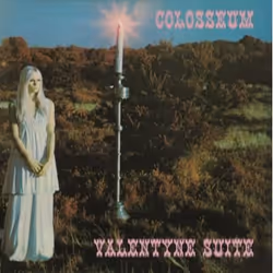 Music On Vinyl Colosseum - Valentyne Suite, Vinyl, Vinyl, Colosseum, Support physique, 17/10/2016, Side A 1. The Kettle 2. El ...