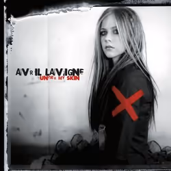 Music On Vinyl Avril Lavigne - Under My Skin (2004), Vinyl, Avril Lavigne, Support physique, 15/09/2017, Side A 1. Take Me Aw ...