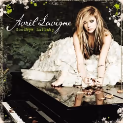 Music On Vinyl Avril Lavigne - Goodbye Lullaby, Vinyl, Vinyl, Avril Lavigne, Support physique, 10/11/2017, Side A 1. Black St ...