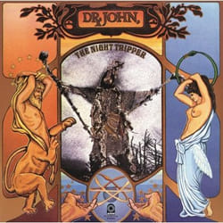 Music On Vinyl Dr. John - The Sun Moon & Herbs, Vinyl