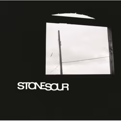 Music On Vinyl Stone Sour - Stone Sour, Vinyl, Vinyl, Stone Sour, Support physique, 05/12/2016, Side A 1. Get Inside 2. Orchi ...