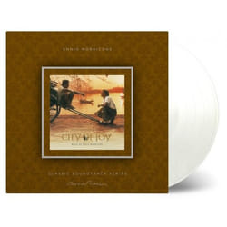 Music On Vinyl Ennio Morricone - City Of Joy (1992)