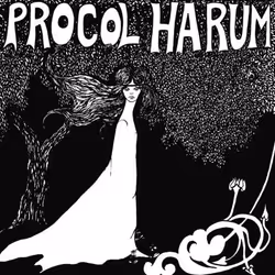 Music On Vinyl Procol Harum - Procol Harum, Vinyl, Vinyl, Procol Harum, Support physique, 03/03/2017, Side A 1. Conquistador  ...