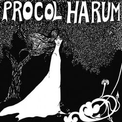 Music On Vinyl Procol Harum - Procol Harum, Vinyl