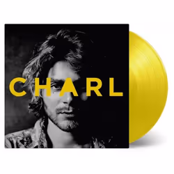 Music On Vinyl Charl Delemarre - Charl (Ep) (2017), Vinyl, Charl Delemarre, Support physique, 22/04/2017, Side A 1. Hier (ben ...
