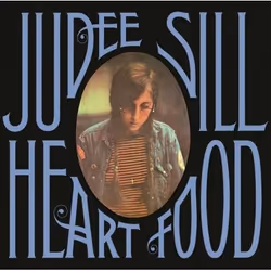 Music On Vinyl Judee Sill - Heart Food, Vinyl, Vinyl, Judee Sill, Support physique, 26/05/2017, Side A 1. There's A Rugged Ro ...