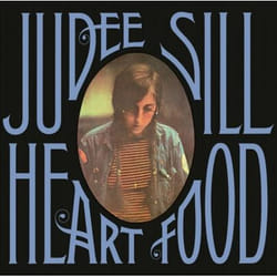 Music On Vinyl Judee Sill - Heart Food, Vinyl