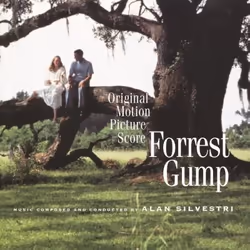 Music On Vinyl Original Soundtrack - Forrest Gump (Alan Silvestri) (1994), Vinyl, Support physique, 08/09/2017, Side A 1. I'm ...