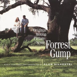 Music On Vinyl Original Soundtrack - Forrest Gump (Alan Silvestri) (1994)