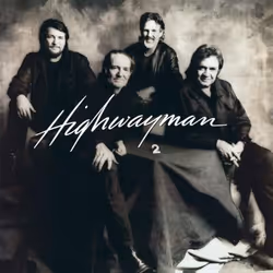 Music On Vinyl Cash, Nelson, Jennings, Kristofferson - Highwayman 2, Vinyl, Vinyl, Cash, Nelson, Jennings, Kristofferson, Sup ...